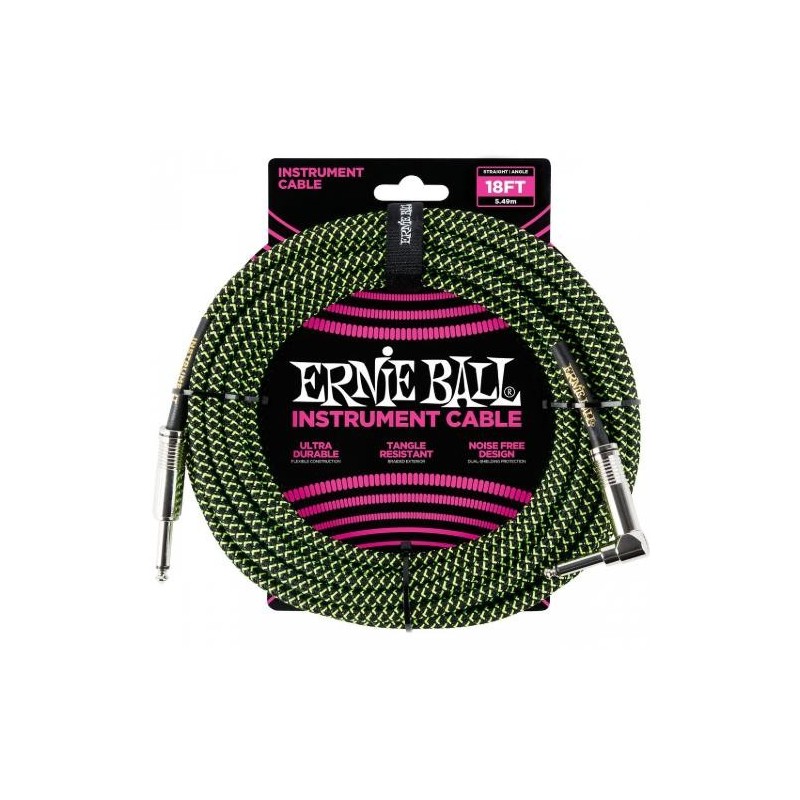 ERNIE BALL EB 6082